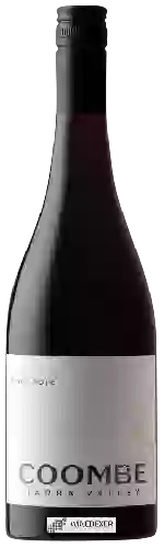 Winery Coombe Farm - Pinot Noir