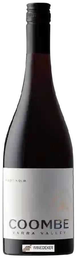 Winery Coombe Farm - Pinot Noir Winery Coombe Farm - Pinot Noir
