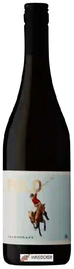 Winery Coombe Farm - Polo Chardonnay