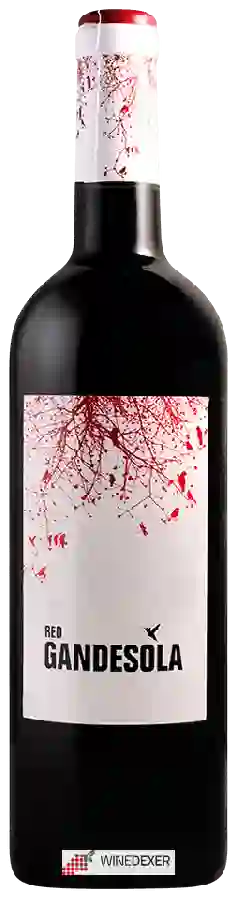 Winery Cooperatiu Gandesa - Gandesola Red