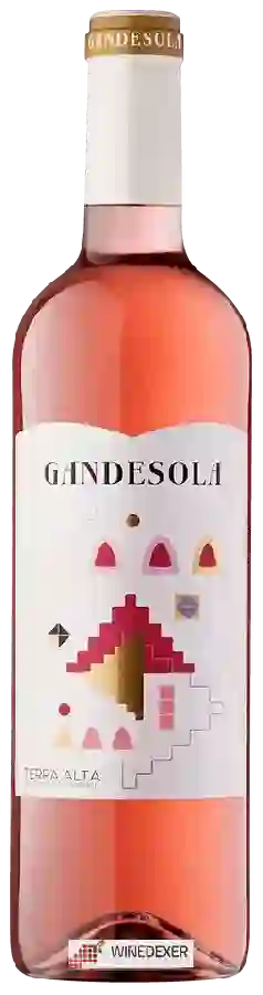 Winery Cooperatiu Gandesa - Gandesola Rosé