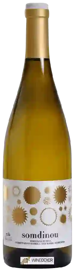 Winery Cooperatiu Gandesa - Somdinou Criança Blanc Winery Cooperatiu Gandesa - Somdinou Criança Blanc