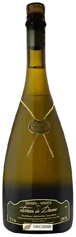 Winery Távora - Terras do Demo Malvasia Fina Brut