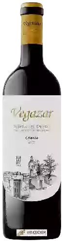 Winery Vegazar - Crianza