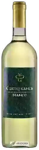 Winery Cooperativa Vitivinicola Cellatica Gussago - Curtefranca Bianco