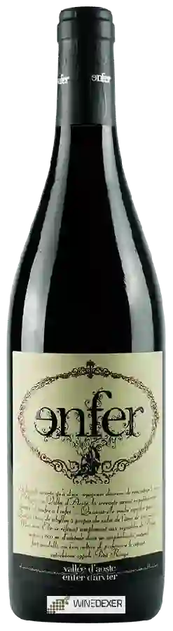 Winery CoEnfer - Enfer Classico