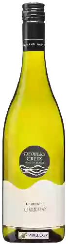 Winery Coopers Creek - Chardonnay