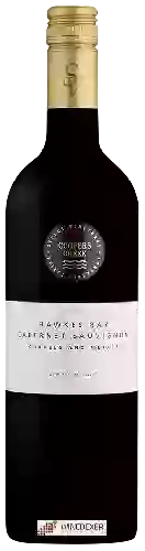 Winery Coopers Creek - Metals and Gravels Cabernet Sauvignon