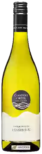 Winery Coopers Creek - Sauvignon Blanc