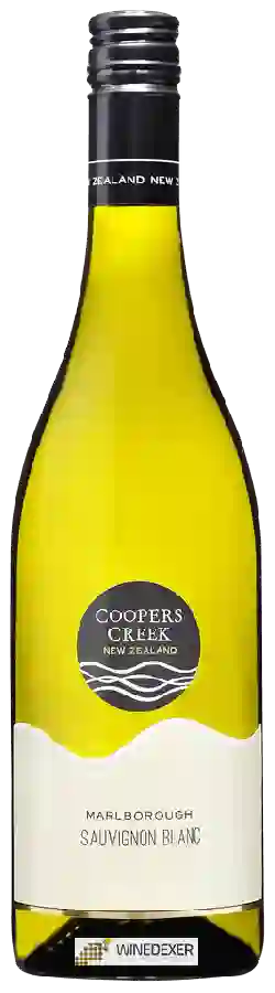 Winery Coopers Creek - Sauvignon Blanc