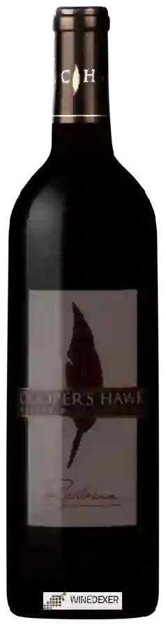 Cooper's Hawk Winery - Barbera