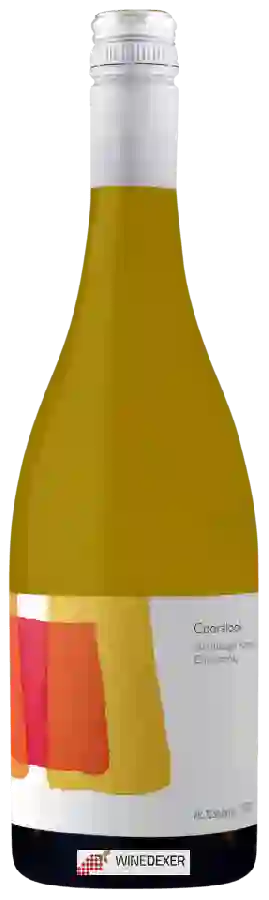 Winery Cooralook - Chardonnay