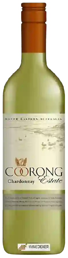 Winery Coorong Estate - Chardonnay Winery Coorong Estate - Chardonnay