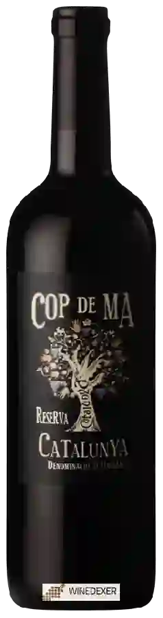 Winery Cop de Ma - Reserva Winery Cop de Ma - Reserva