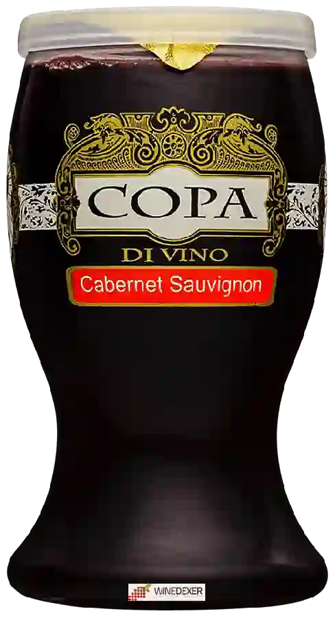 Winery Copa di Vino - Cabernet Sauvignon