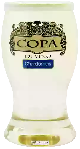 Winery Copa di Vino - Chardonnay