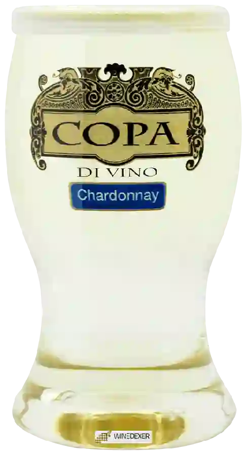 Winery Copa di Vino - Chardonnay