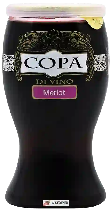 Winery Copa di Vino - Merlot