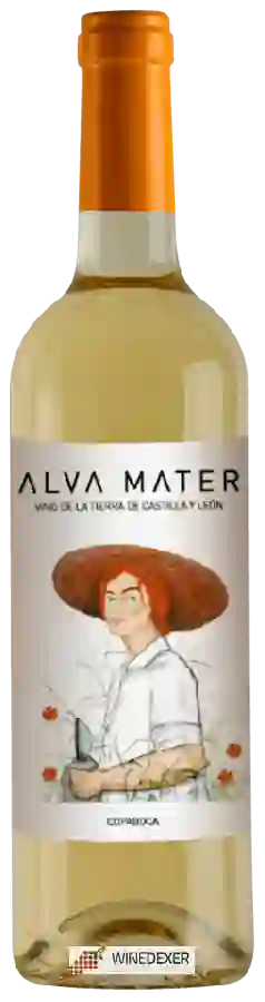 Bodegas Copaboca - Alva Mater Verdejo
