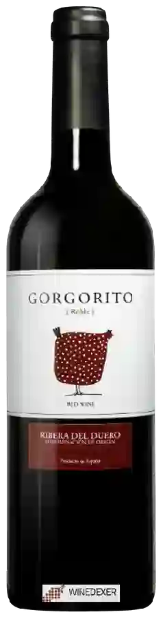 Bodegas Copaboca - Gorgorito Roble