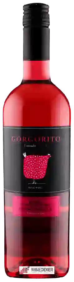Bodegas Copaboca - Gorgorito Rosado