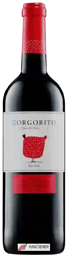Bodegas Copaboca - Gorgorito Tinta de Toro