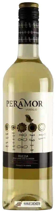 Bodegas Copaboca - Peramor Verdejo