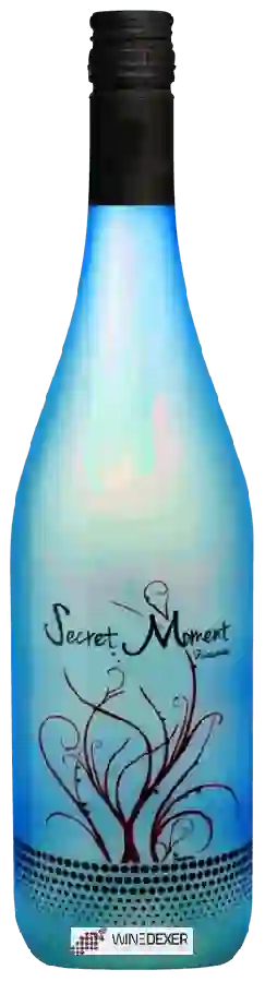 Bodegas Copaboca - Secret Moment Frizzante Blue