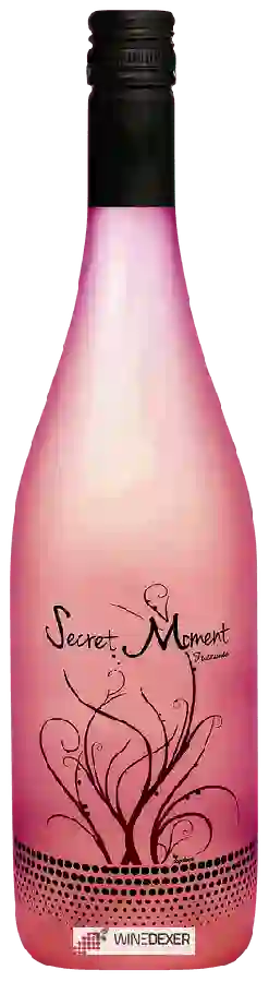 Bodegas Copaboca - Secret Moment Frizzante