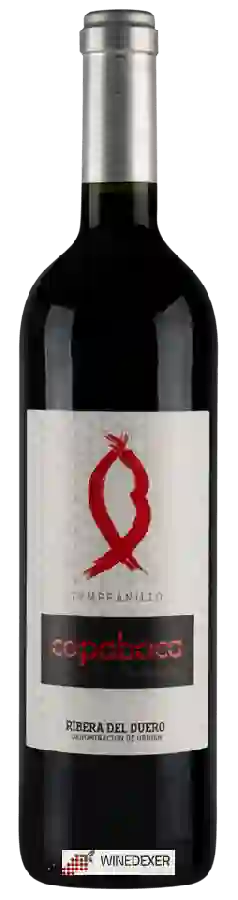 Bodegas Copaboca - Tempranillo