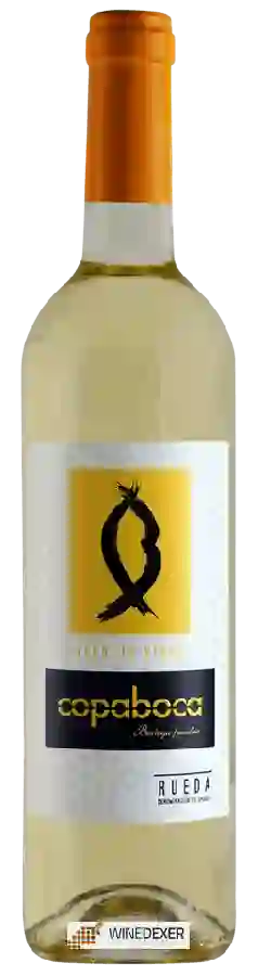 Bodegas Copaboca - Verdejo - Viura