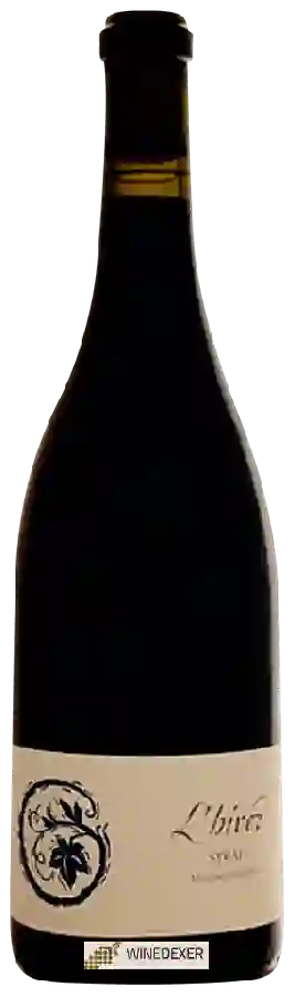 Winery Copain - L'Hiver Syrah