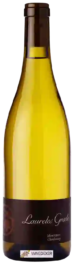 Winery Copain - Laureles Grade Chardonnay Winery Copain - Laureles Grade Chardonnay