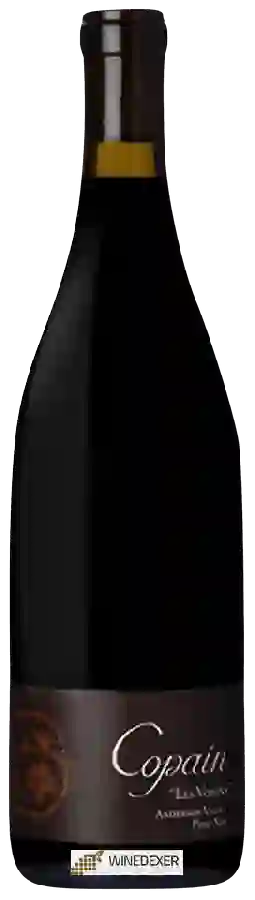 Winery Copain - Les Voisins Pinot Noir Winery Copain - Les Voisins Pinot Noir