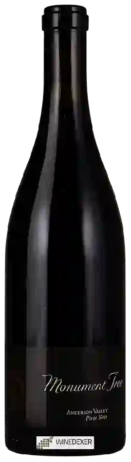 Winery Copain - Monument Tree Pinot Noir Winery Copain - Monument Tree Pinot Noir