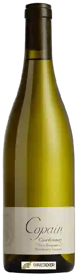Winery Copain - Tous Ensemble Chardonnay