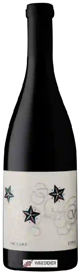 Copia Vineyards and Winery - The Cure