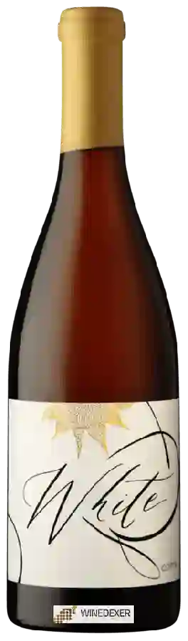 Copia Vineyards and Winery - White