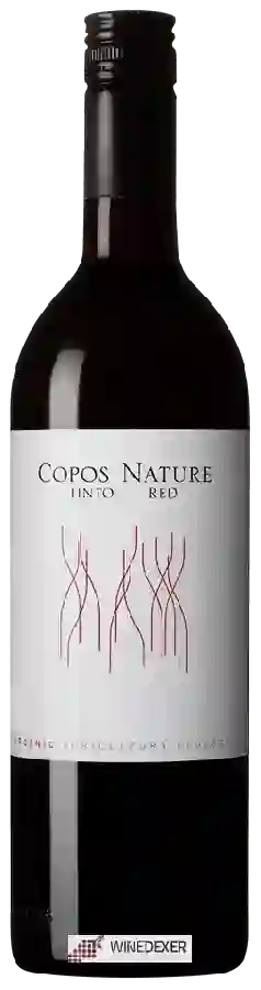 Winery Copos - Copos Nature Tinto Winery Copos - Copos Nature Tinto