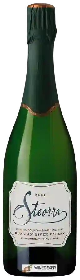 Winery Steorra - Chardonnay - Pinot Noir Brut