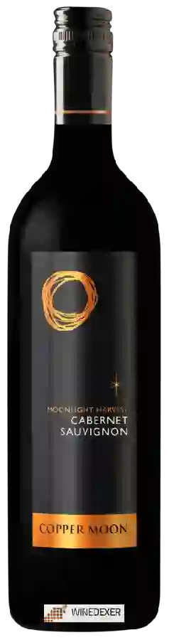 Winery Copper Moon - Moonlight Harvest Cabernet Sauvignon