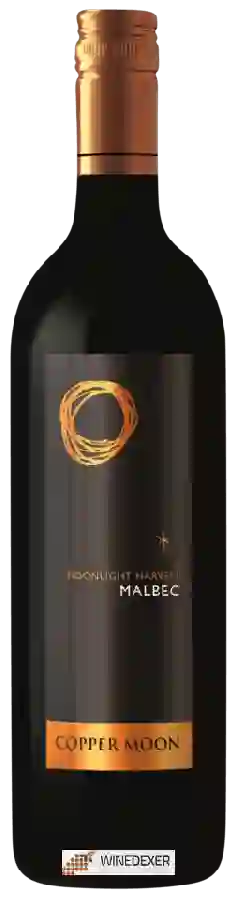 Winery Copper Moon - Moonlight Harvest Malbec