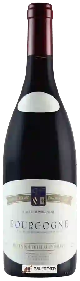 Domaine Coquard Loison-Fleurot - Bourgogne Rouge Domaine Coquard Loison-Fleurot - Bourgogne Rouge