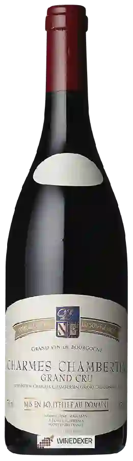 Domaine Coquard Loison-Fleurot - Charmes-Chambertin Grand Cru