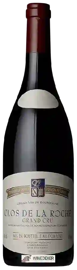 Domaine Coquard Loison-Fleurot - Clos de la Roche Grand Cru