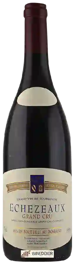 Domaine Coquard Loison-Fleurot - Échezeaux Grand Cru