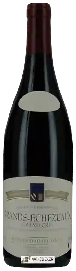Domaine Coquard Loison-Fleurot - Grands-Échezeaux Grand Cru Domaine Coquard Loison-Fleurot - Grands-Échezeaux Grand Cru