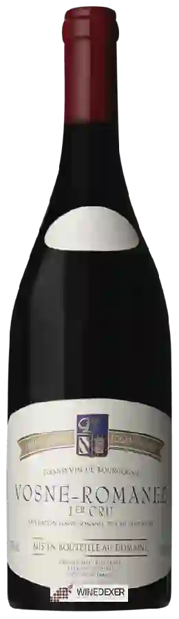 Domaine Coquard Loison-Fleurot - Vosne-Romanée Premier Cru