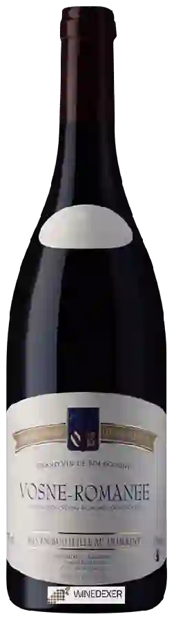 Domaine Coquard Loison-Fleurot - Vosne-Romanée Domaine Coquard Loison-Fleurot - Vosne-Romanée