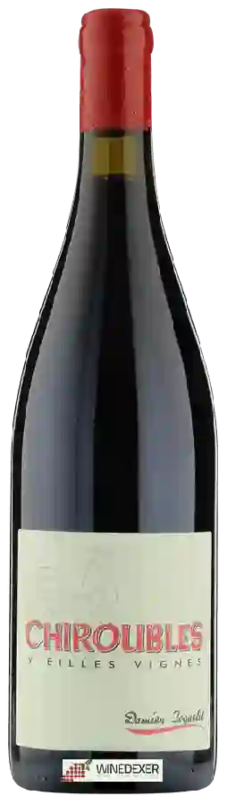 Winery Damien Coquelet - Chiroubles Vieilles Vignes